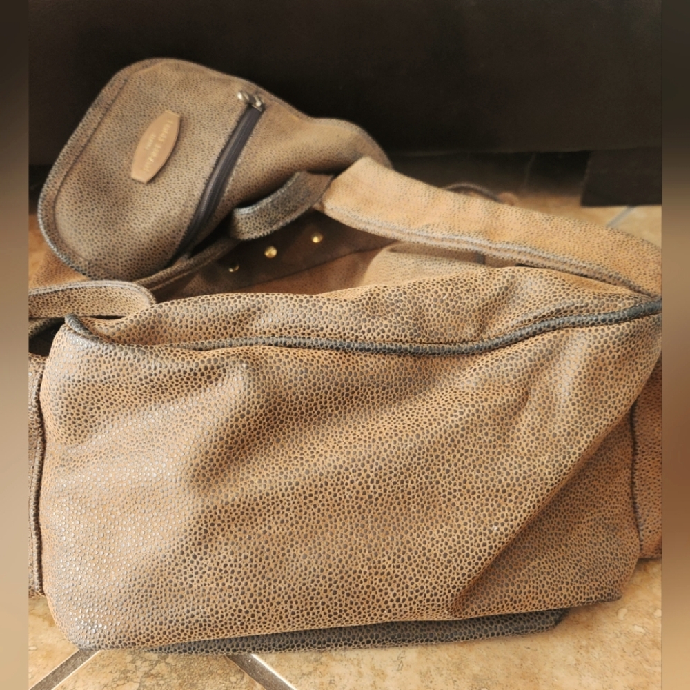 Ettore Bugatti Backpack - Picture 8 of 8